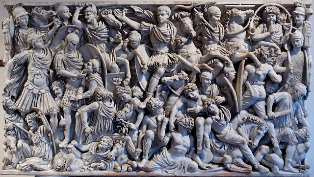 2_relief_zobrazujuci_boj_rimanov_s_barbarmi_3_st._n._l._museo_nazionale_romano_rim.jpg