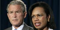 Condoleza Rice-George Bush-prejav-BlatantNews.jpg