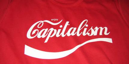 kapitalizmus v podobe Coca-Cola na tricku-Jacob Brtter.jpg